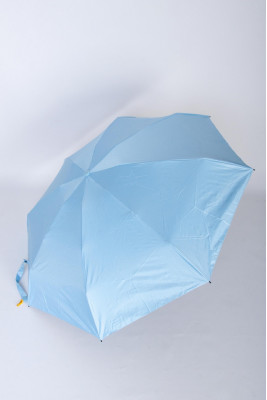 Жіноча механічна міні-парасолька в капсулі